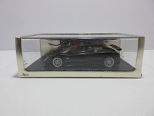 1/43 Spark Pagani Zonda F ROADSTER 2006 Collectables 17+