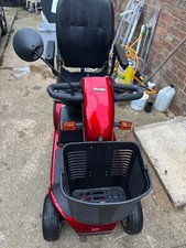 Pride Colt Deluxe Mobility Scooter