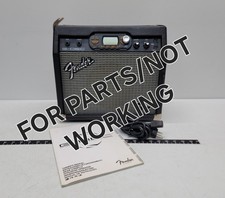 Fender G-DEC PR 520 Guitar Digital Entertainment Center Amplifier FOR PARTS