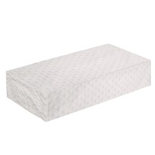 LYMOI 2 Pack Pillowcase for Cube Pillow, 24"x12"x5.5" Stretch Cube Pillow Pil...