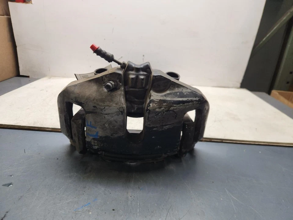 Pinza de conductor delantera con paquete M Sport para BMW 650i 765779 13-19 Foto 2 de 2