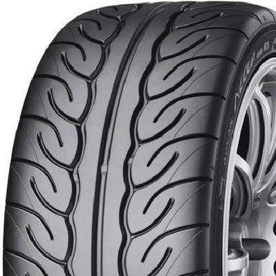 Yokohama Advan Neova (AD08RS) 255/40 R18 95W RPB DOT2022