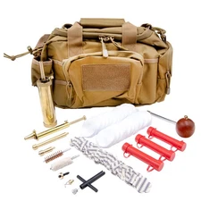 Muzzle-Loaders Traditional Basics Muzzleloader Starter Kit - MZ1784