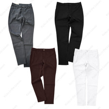 UNIQLO Heattech Ultra Stretch Leggings Pants 4 Colors XS-3XL JP Size Women NWT