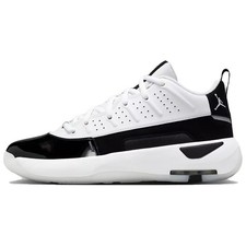 Jordan Max Aura 7 White Summit White Bla... HQ2091-100