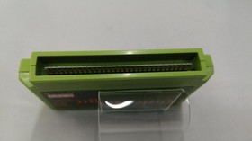 DECO Famicom Soft Little Magic Used