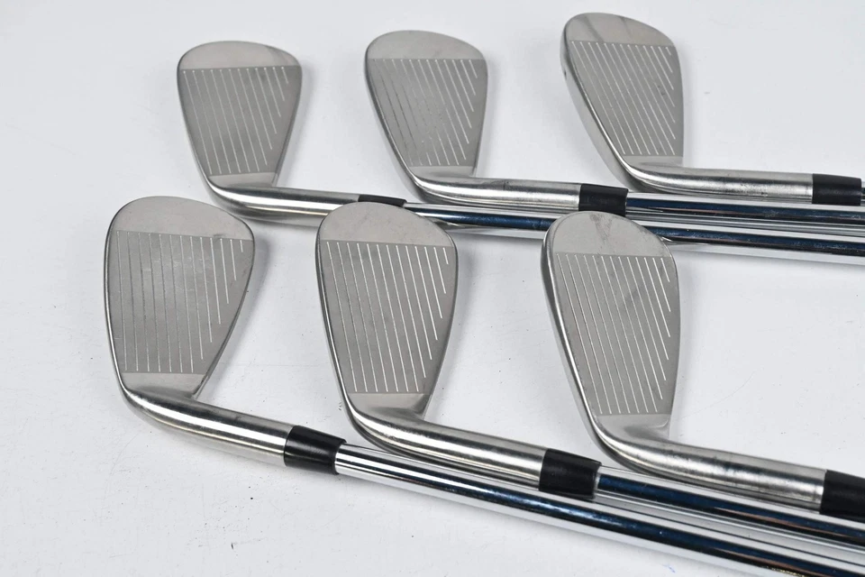 Lynx Prowler VT Irons / 5-PW / Stiff Flex Lynx Virage V-Tech Shafts - Image 3 of 4