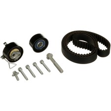 Timing Belt Kit For Volvo V60 T6 Gates 31359937 31430176 31460035 31460615