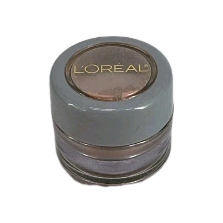 Loreal On The Loose Shimmering Powder #6L195 Mesmerized - Discontinued HTF - Image 2 of 3