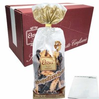 Esser SchokospritzstäBchen 10X250G Beutel Vpe Usy Block