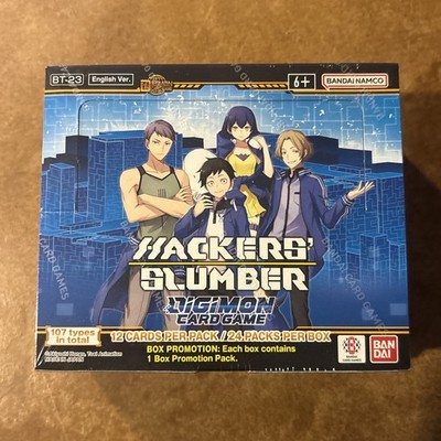 bt booster box Dragon Ball Super Masters: Fearsome Rivals Booster Box (BT-29) main image 1