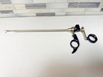 Olympus A20717A SCISSORS, DOUBLE ACTION, OPTICAL F/ 12 DEG TELESCOPE, OEM & NEW!