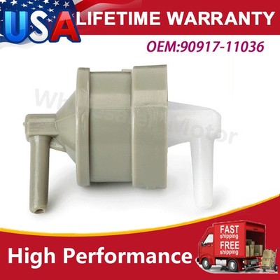 MAP Sensor Oil Separator Filter For Toyota Prado 1KD FTV Turbo Diesel Hilux KUN