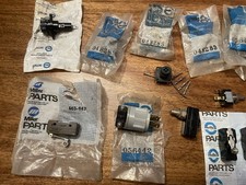 Miller Welding Equipment Parts 603-947 011-610 048283 039618 056442