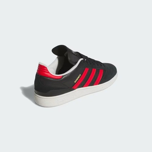 Adidas Originals Busenitz Pro JP8606 Core Black / Better Scarlet / Cloud White - Bild 5 von 10