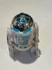 Vintage Kenner 1977 Star Wars R2-D2 Figure No Head Click