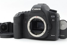  Near MINT Canon EOS 5D Mark II 21.1MP Full Frame DSLR Camera Body From JAPAN