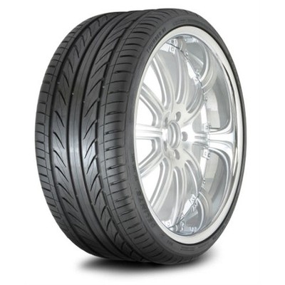 4 New Delinte Thunder D7  - 255/35r18 Tires 2553518 255 35 18