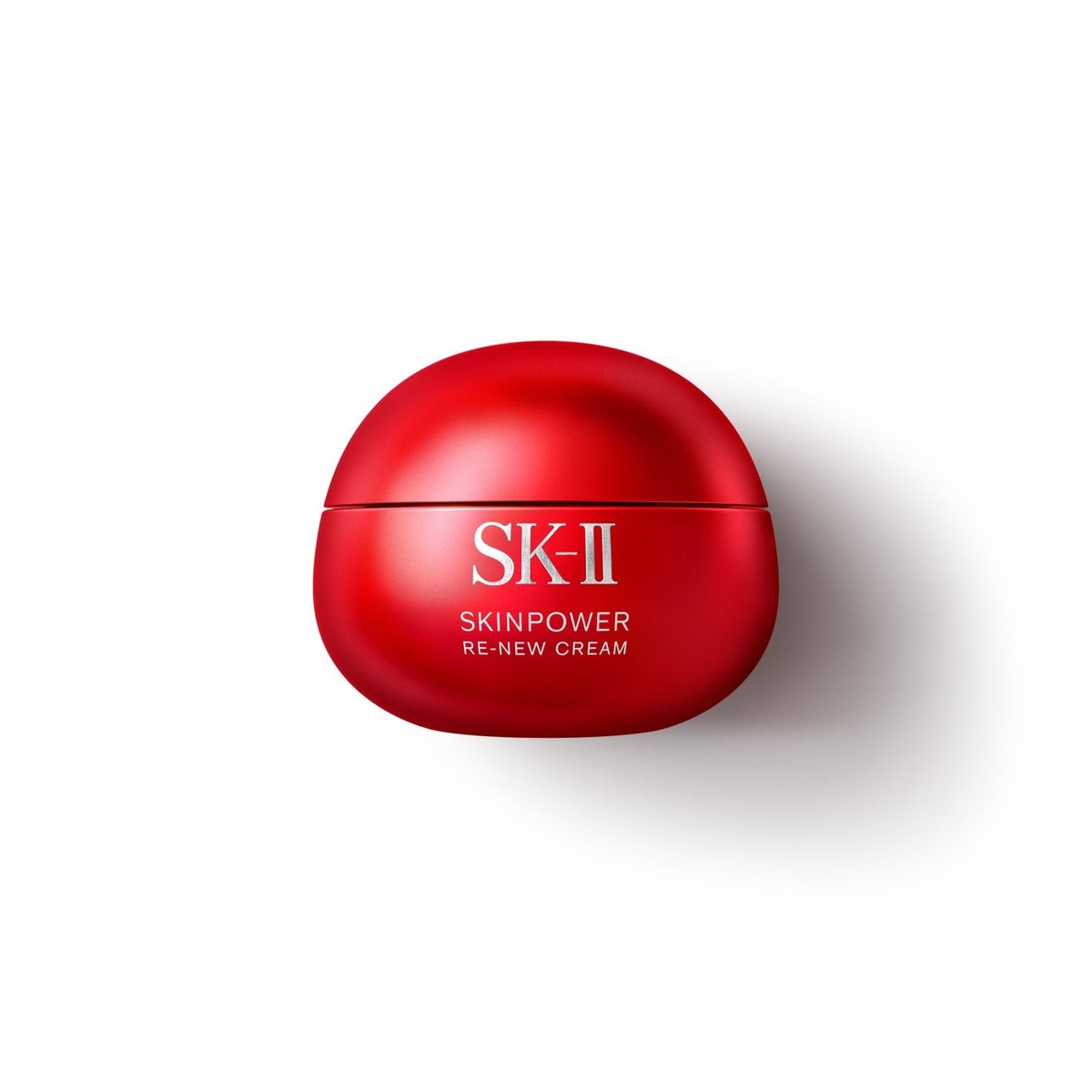 SK-II SKINPOWER RE-NEW CREAM 未開封 SK-II Skinpower Re-New Cream 50g / 80g (2025 New Version) | eBay