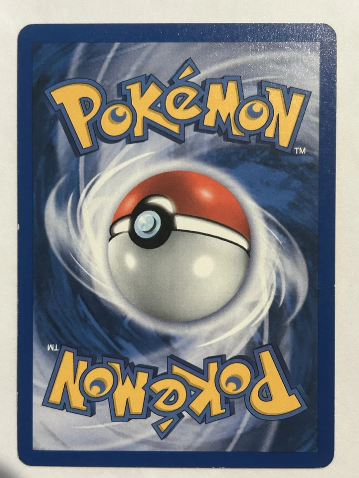 Pokémon TCG Blaine's Charmeleon Gym Challenge Card 31/132 1st Edition - Image 2 of 3