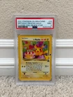 2021 POKEMON CELEBRATIONS BIRTHDAY PIKACHU HOLO BLACK STAR #24 PSA 9 MINT