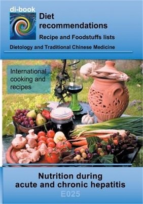 Nutrition during acute and chronic hepatitis: E025 Dietetics - Gastrointestinal