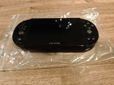 Sony Playstation PS Vita Slim HS HORS SERVICE POUR PIÈCES NO SD NO CHARGER !!!