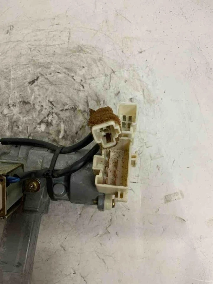 Interruptor de encendido Toyota 4Runner 1996-2002 cilindro de bloqueo con llave con garantía Foto 3 de 4