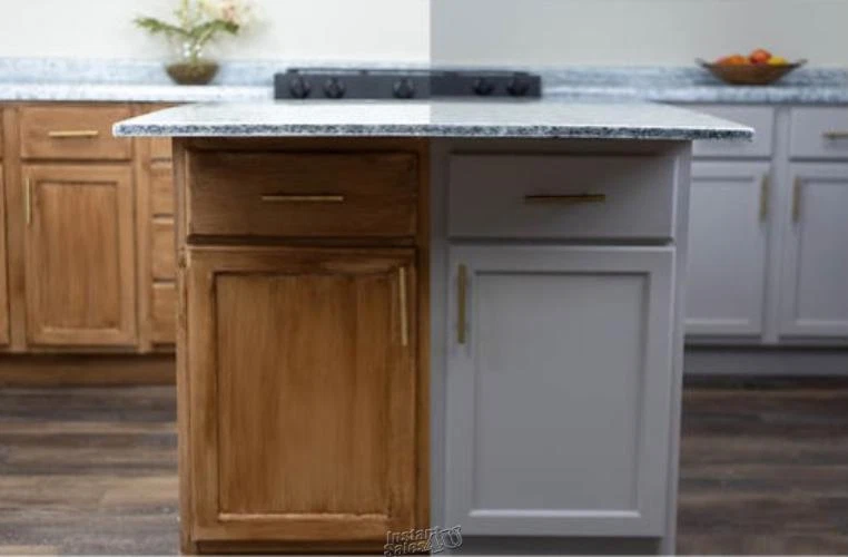 Nuvo Paint Kits Matttroy