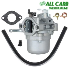 Carburetor Carb For Briggs & Stratton 590399 796077 Engine