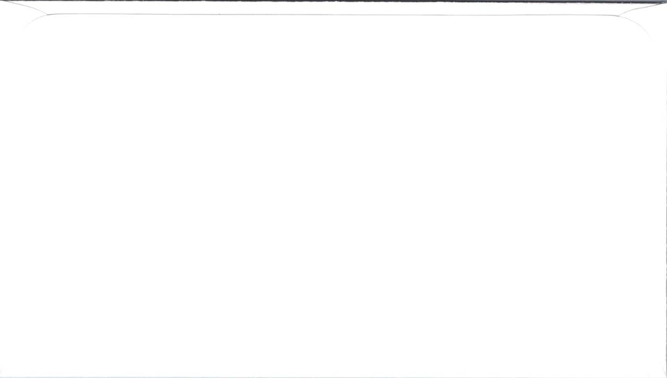 FDC 2006 SC #4072a Blue Whale - DC Cancel - Single - J4113 - Image 2 of 2