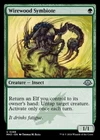 MTG - WIREWOOD SYMBIOTE - Modern Horizons 3 (U)