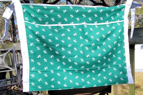 Buddy Bag para silla de ruedas/caminante/scooter - Imagen 1 de 4