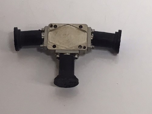 NEW L3 Narda Miteq PDM0910B05G Phase Detector / Mixer 8.8 to 10.4 GHz - Picture 6 of 7