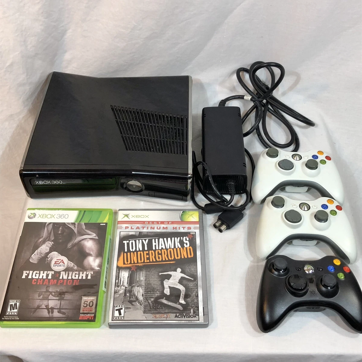 Xbox best cheap model