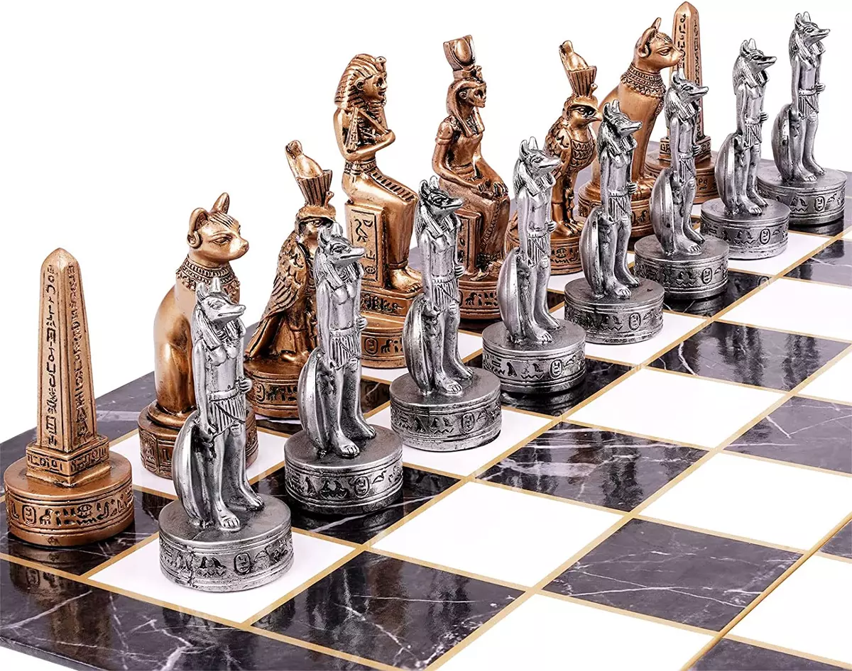 Ebay chess sale set