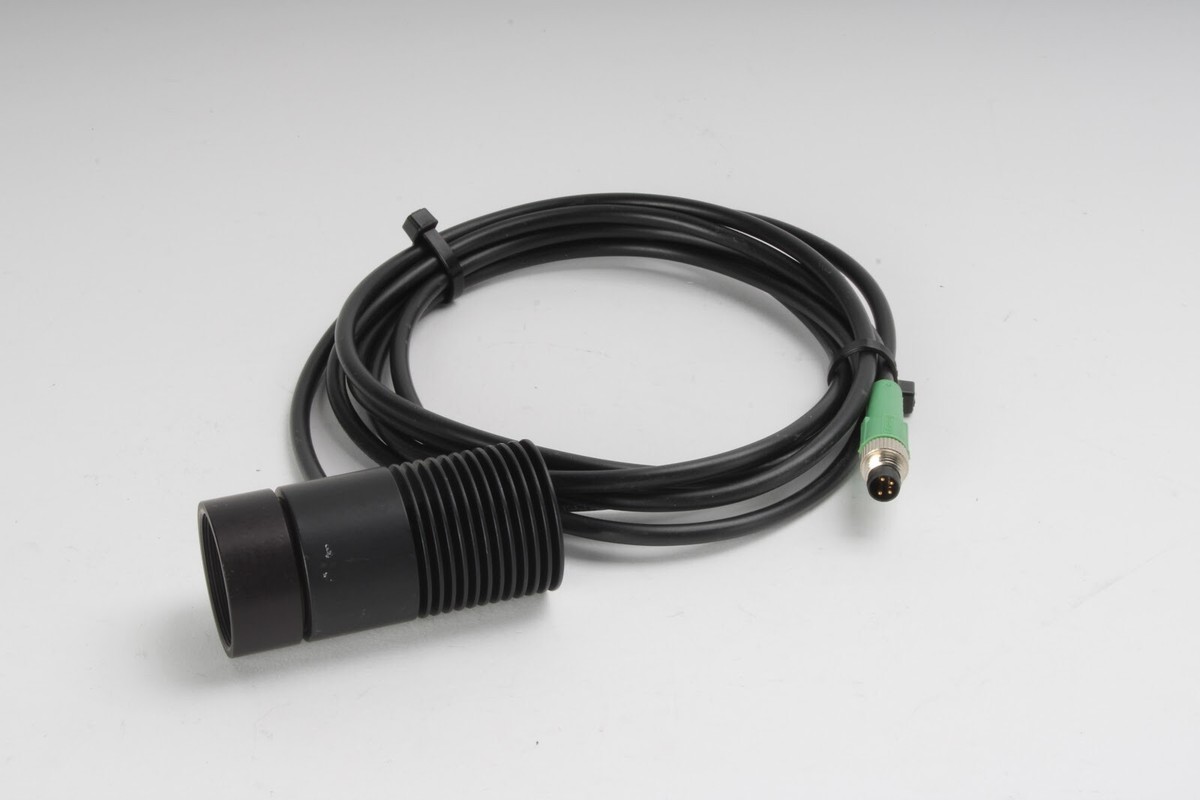 Thorlabs M940L3 800mW LED Light Source With SM1L05 Lens Tube 0.50
