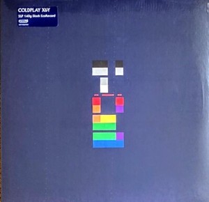 X&Y Coldplay | eBay