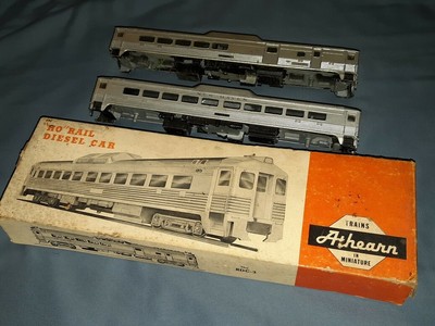 athearn ho locomotive parts