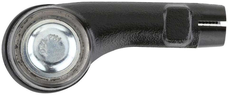 Extremo de barra de amarre de dirección exterior izquierda Delphi para Audi 5000 1985 1986 1987 1984-1988 Foto 4 de 4