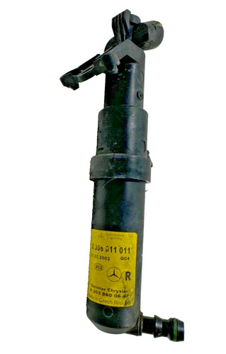 Scheinwerfer Waschdüse rechts Mercedes W203 S203 308011011 A2038600647