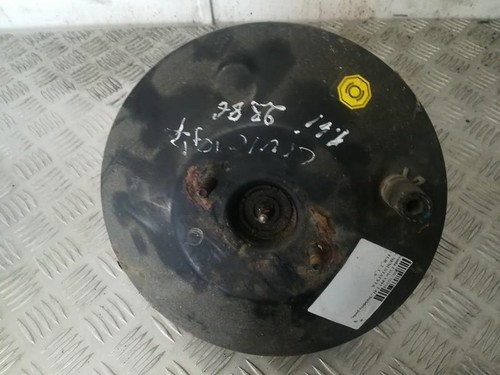 Honda Civic 1997 Brake servo - booster (Servo brake) USED, Genuine #130394-28