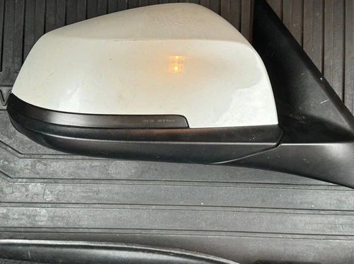 BMW F30 Right & left side mirror OEM PARTS
