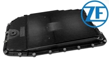★ NEW OEM ZF 6HP26 Transmission Pan & Filter Kit BMW Jaguar Land Rover Maserati