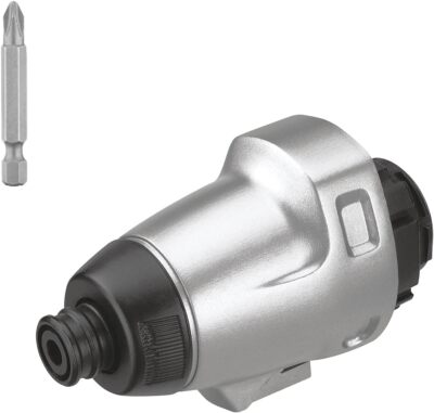 BLACK+DECKER Matrix Impact Driver Attachment (BDCMTI)