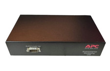 APC AP9319 Environmental Monitoring Unit