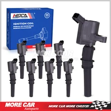 8x Ignition Coils FD503 for Ford Crown Victoria E-150 F-150 Lincoln Mercury VPG
