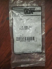 Carrier Electrode 3 Wire Pilot P/N: LH 680 512