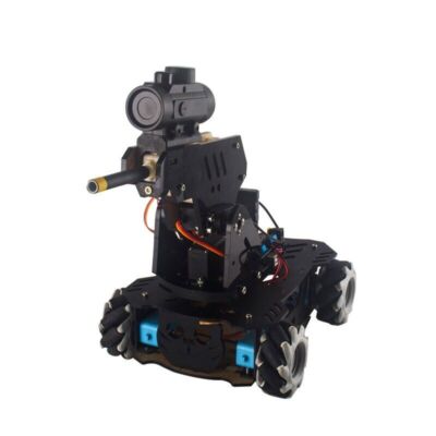 S1 Mecha   Robo  Competitive Programming Artificial Intelligence Robot #A6-9