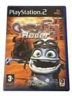 Crazy Frog Racer PS2 PAL *Complete*